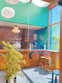 Bagel เด็ด Cafe ย่านอุดมสุข-บางนา 🌹