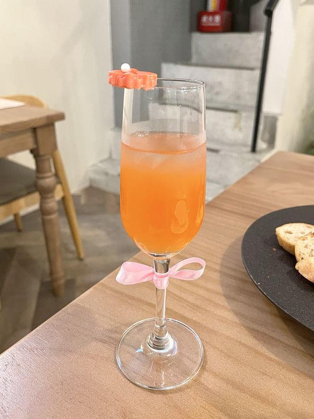 台北高質北歐風休閒法式西餐廳-77 opèt