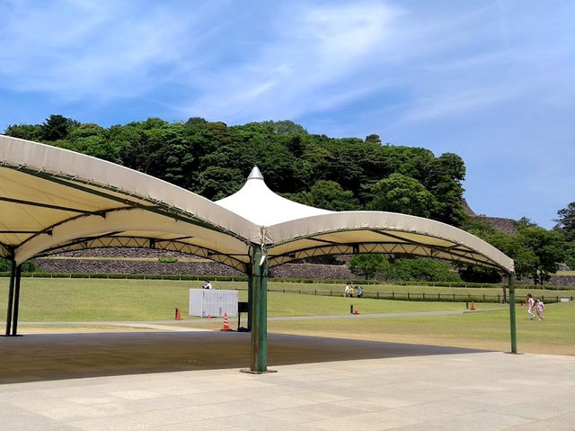 Hirosaka Park