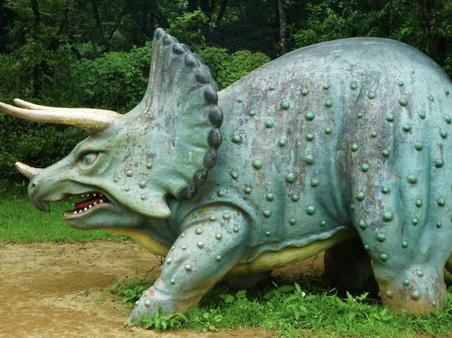 Mito City Forest Park