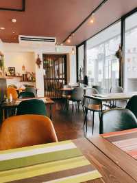【長野】おとなさまぜいたくプレートが素敵❤️長野駅近くのおしゃれカフェ！dining フタリヤ🍽