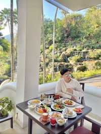 ปานวิมาน เชียงใหม่ โรงแรมหรูคุ้มเกินราคา