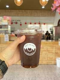 คาเฟ่สไตล์ญี่ปุ่นน่ารักๆในเมืองขอนแก่น