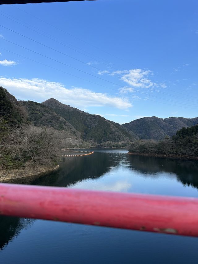 北九州の隠れヒーリングスポット