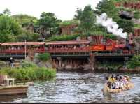 Beaver Brothers Explorer Canoes