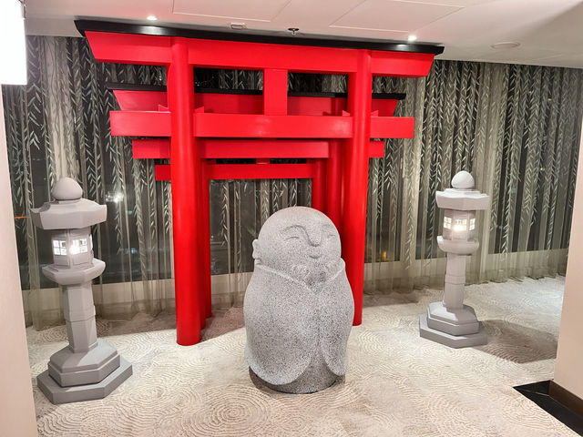 屯門悅品度假酒店