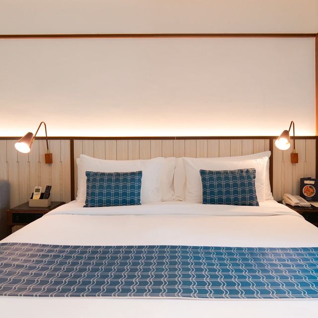 รร.ใกล้BTS หารกันหลักร้อย Hotel Amber Sukhumvit 85