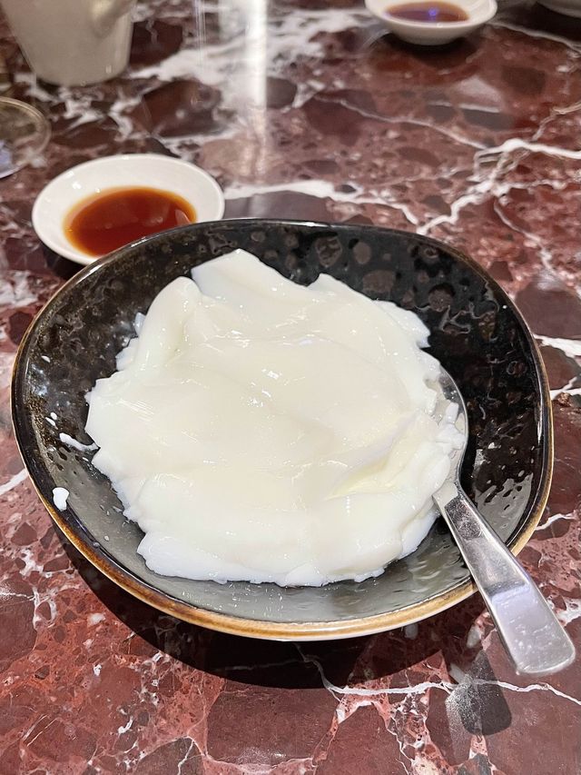 台北米其林一星台菜餐廳-富錦樹台菜香檳 台北米其林一星台菜餐廳-富錦樹台菜香檳