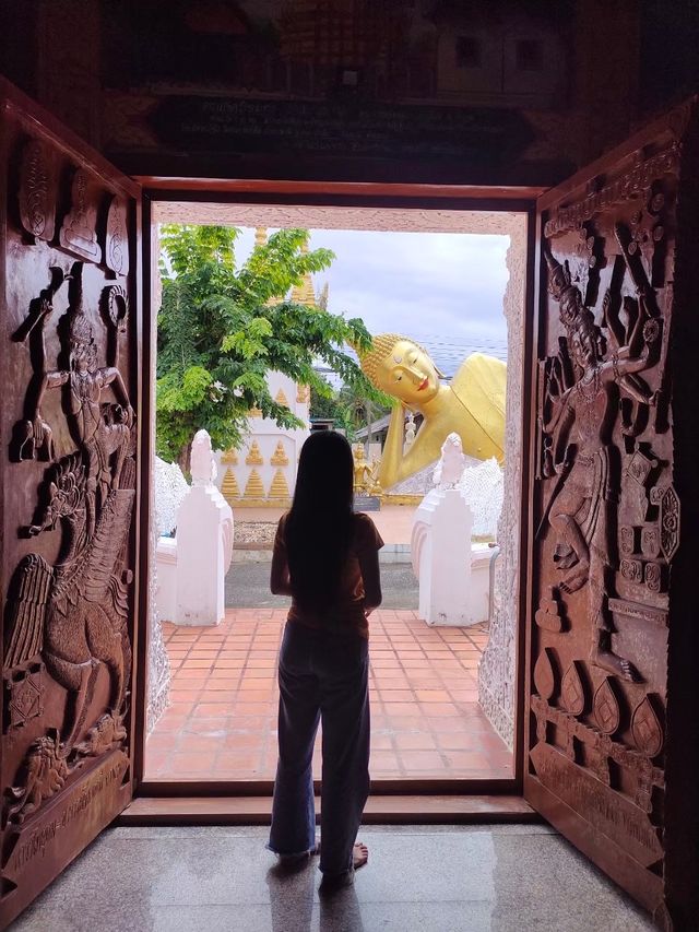 วัดดัง วัดเก่าแก่ เมืองแพร่ วัดดัง วัดเก่าแก่ เมืองแพร่