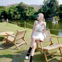 ที่เที่ยวใหม้ชลบุรี มุมจึ้ง สวยมาก