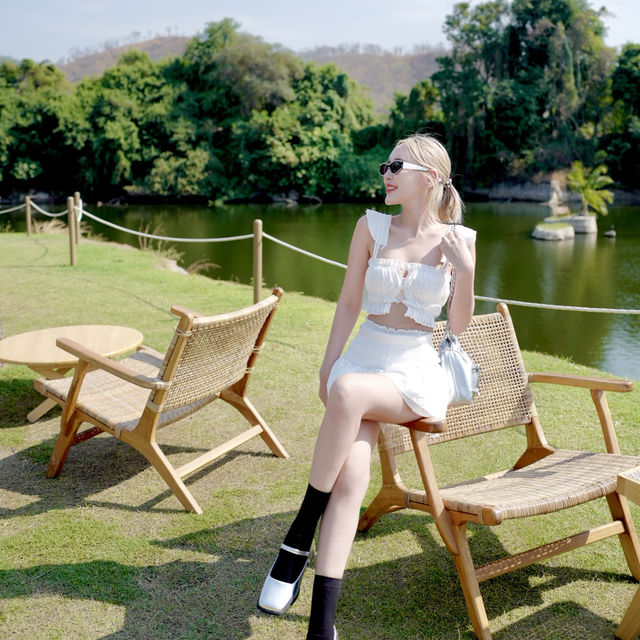 ที่เที่ยวใหม้ชลบุรี มุมจึ้ง สวยมาก