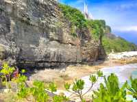 Melasti Beach