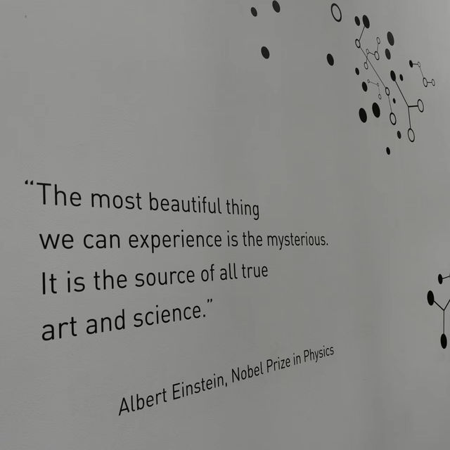 「倫敦科學博物館」：驚嘆展品、互動體驗、熱情工作人員，不可錯過！