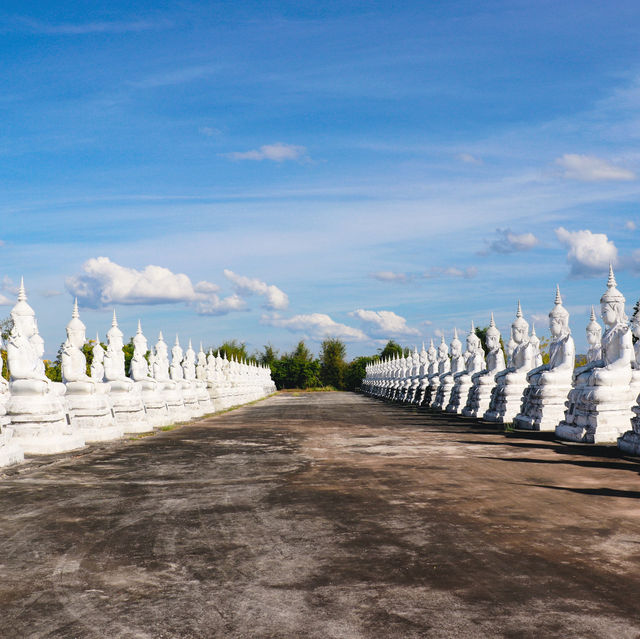 วัดพระพุทธบาทน้ำทิพย์