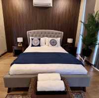 Healing staycation at KatSetiu Villas