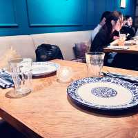 性價比極高的Sunday Brunch