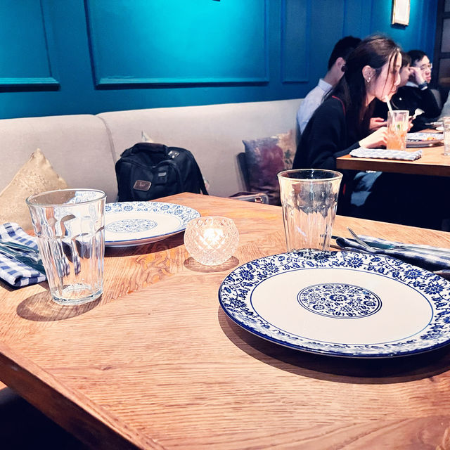 性價比極高的Sunday Brunch