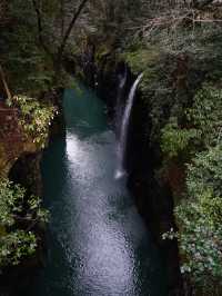 Takachiho gorge 🇯🇵