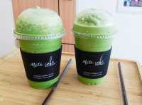Mata Cafe