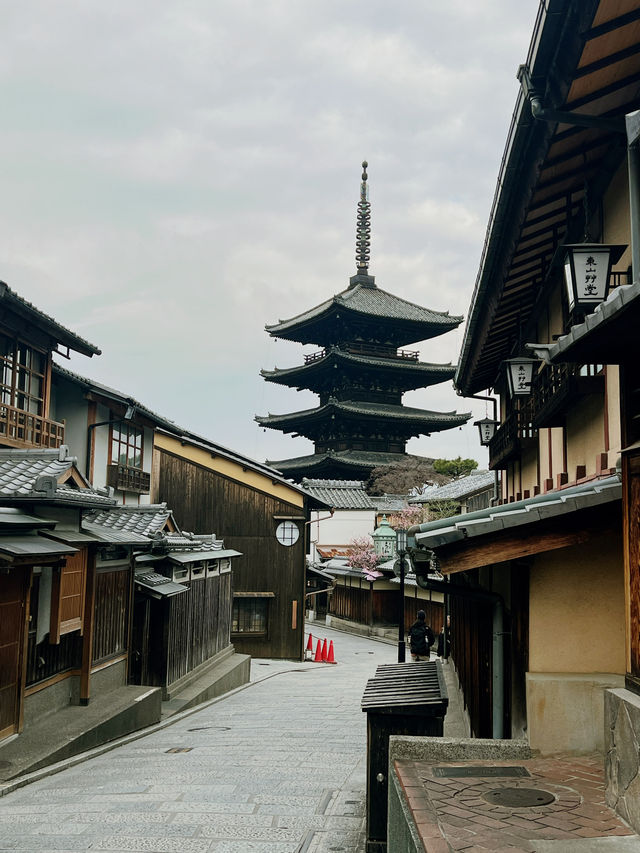 京都拍照景點