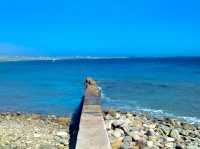 Cabrillo Beach