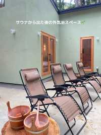 【滋賀 高島】バレルサウナ入り放題🪵グランピング施設！Soil