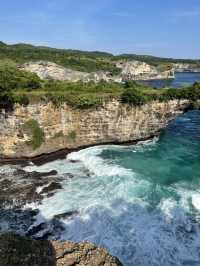 Beauty of Nusa Penida, Bali 