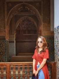 Sadian Tombs