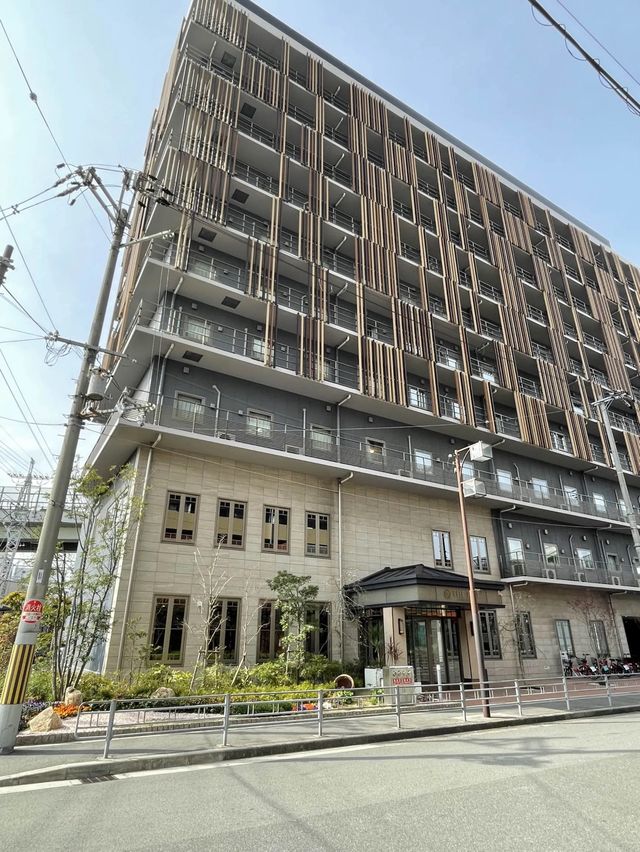 【大阪府】2023年10月オープン！大阪観光におすすめホテル