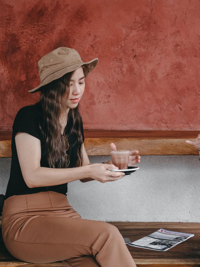 🧡 BREWGINNING COFFEE 🧡