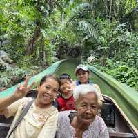 ซาฟารีเวิลด์ (Safari World Bangkok) - สวนสัตว์ในกรุ