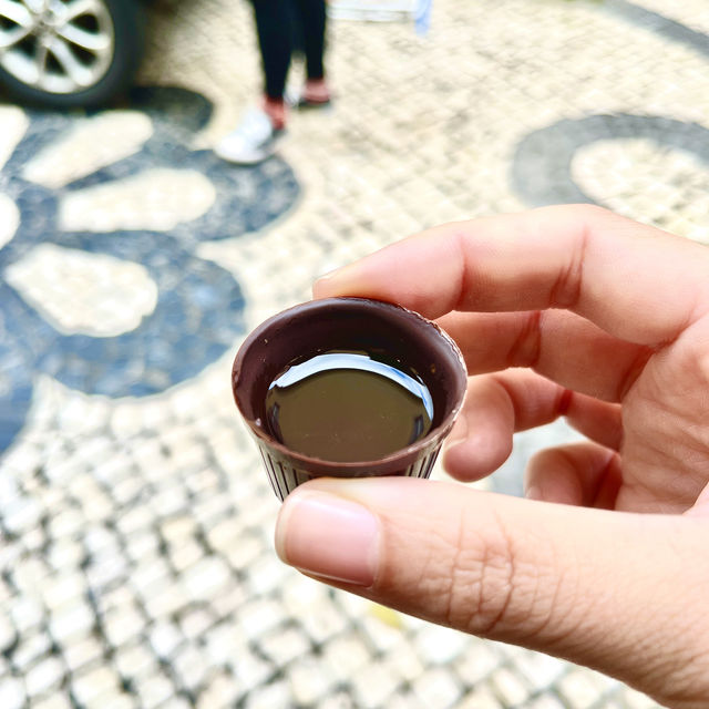 Sintra + Regaleira (day trip from Lisbon) 🇵🇹 with dos and don’ts 😉