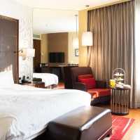 Hilton Bangkok Grande Asoke
