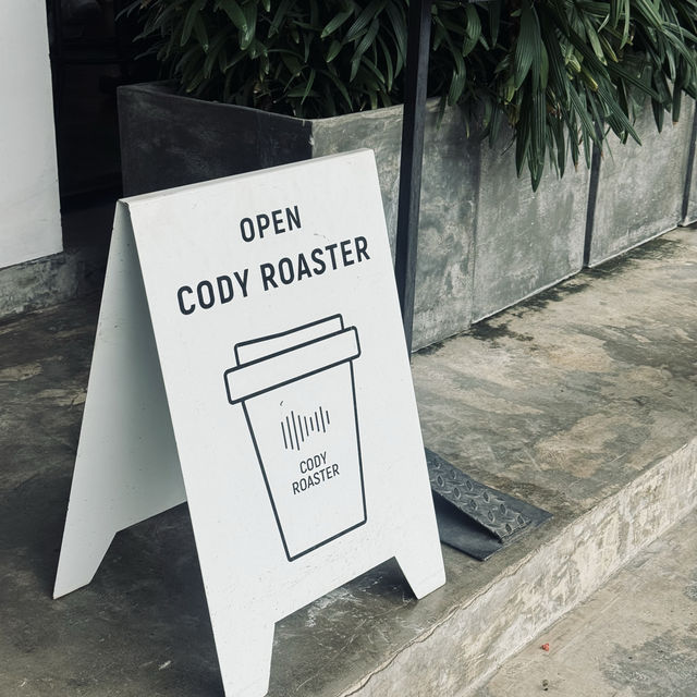 ☕ Specialty Coffee ร้านเด็ดจันทบุรี