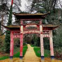 Exploring the SEA of Bois de Vincennes