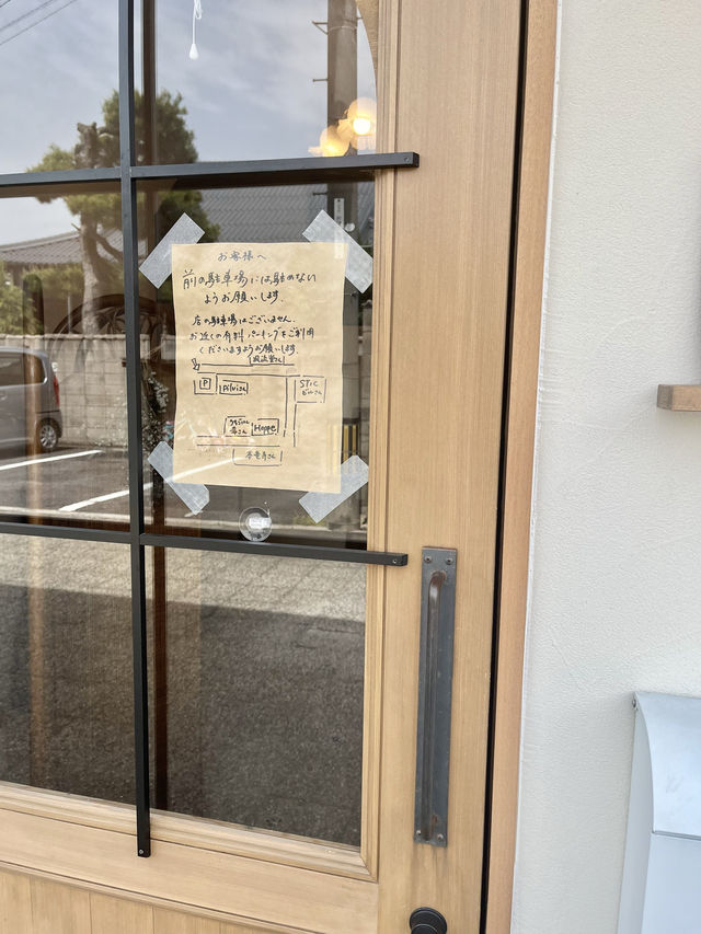 【島根　松江】グルテンフリーのおやつが楽しめるカフェ