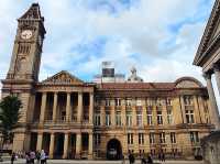 Lets Delve🔎 into the History📖of Birmingham🇬🇧