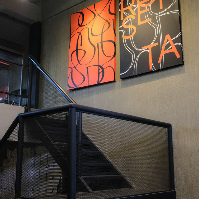 Rosetta Roastery: Special Coffee Roaster