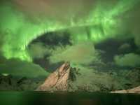 🇳🇴Lofoten | 孤獨星球的封面-羅弗敦群島