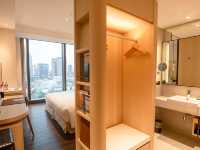 傑仕堡有氧酒店：板橋商圈旁住宿首選，舒適溫馨性價比高！