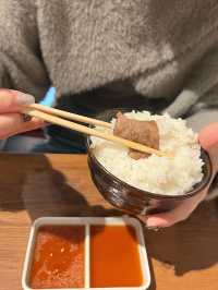 【福岡グルメ】最高級のお肉をリーズナブルにいたいだけるお店🥰