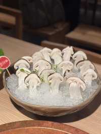 人氣重慶火鍋店🌶️