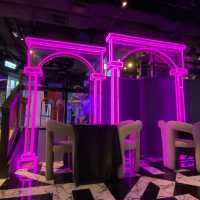 中環HOLDON 酒吧餐廳 高質酒吧 好多打卡位
