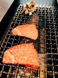 🇯🇵日本福岡美食探店👣 焼肉処 石原牛🥩平價又美味的燒肉午餐