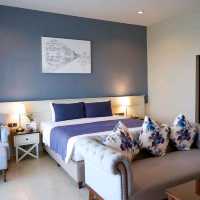 The Cavalli Casa Resort อยุธยา