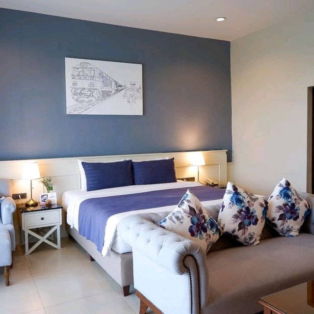 The Cavalli Casa Resort อยุธยา