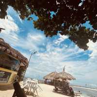 【フィリピン/セブ】Bluewater Maribago Beach Resort