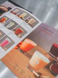 160°C pastry & specialty coffee cafe chonburi