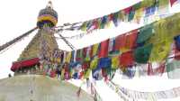 NAMASTE NEPAL ~ SWAYAMBHUNATH TEMPLE