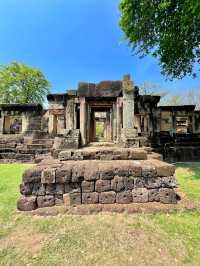 Prasat Hin Phanom Wan